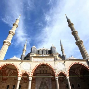 Selimiye02